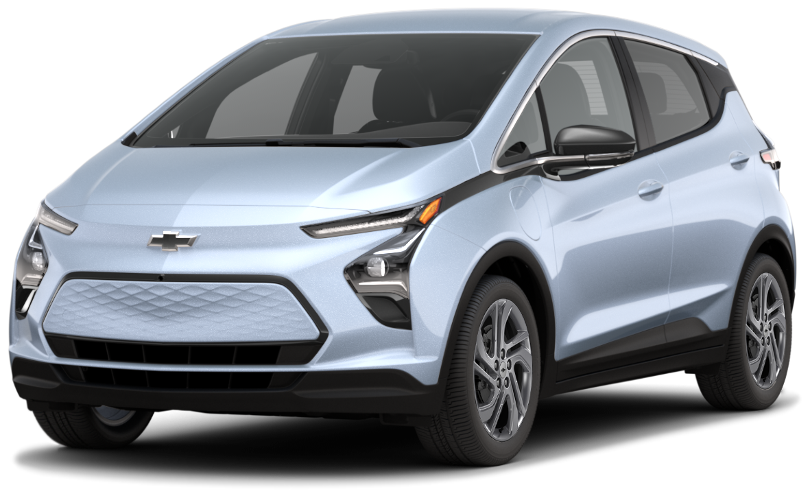2022 Chevrolet Bolt EV Incentives, Specials & Offers in IRVINE CA